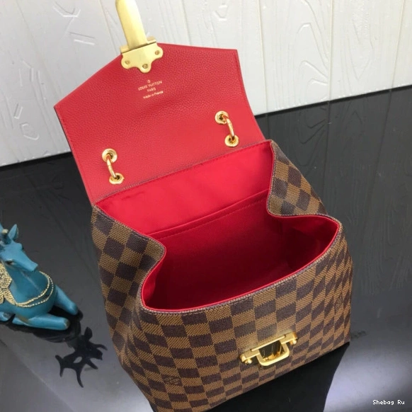 BACKPACK LOUIS CHANELAPTON VUITTON 0803